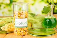 South Pill biofuel availability
