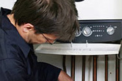 boiler replacement South Pill