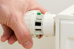 South Pill central heating repair costs